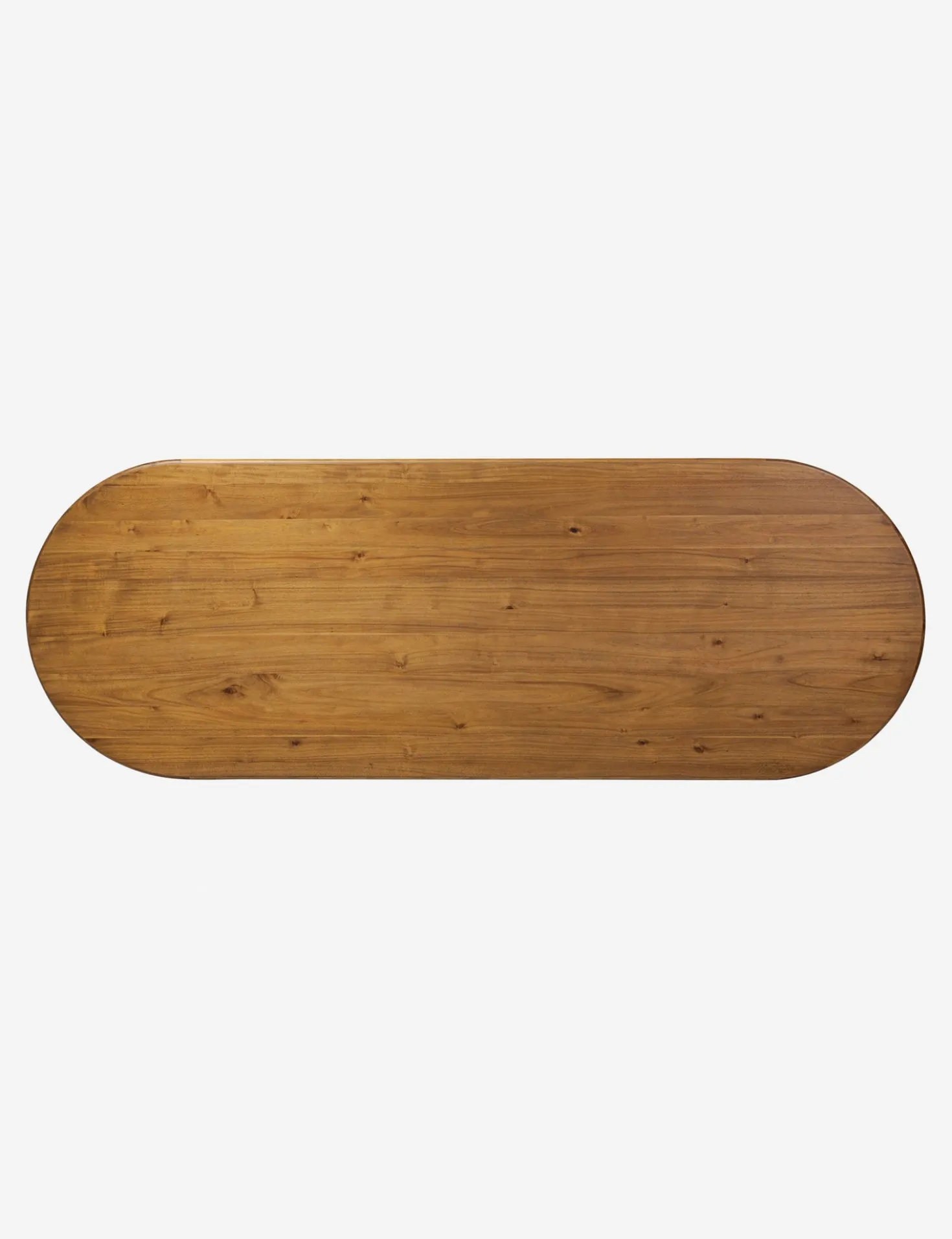 Gilda Oval Dining Table