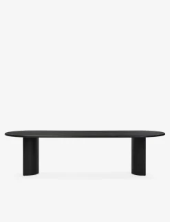 Gilda Oval Dining Table