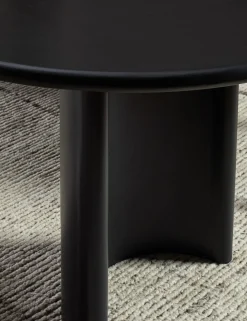 Gilda Oval Dining Table