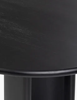 Gilda Oval Dining Table