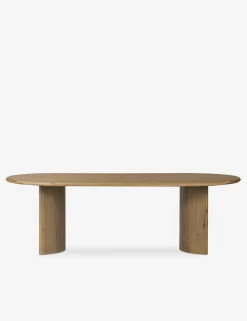 Gilda Oval Dining Table