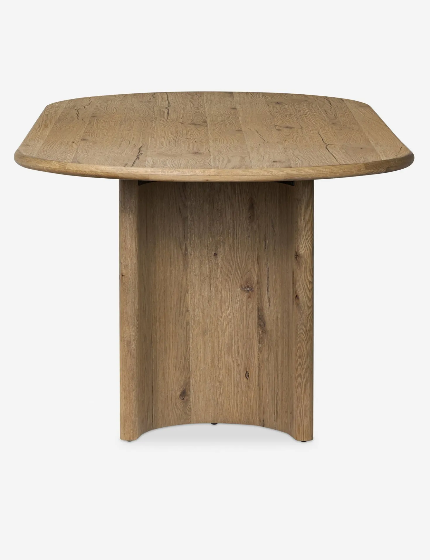 Gilda Oval Dining Table