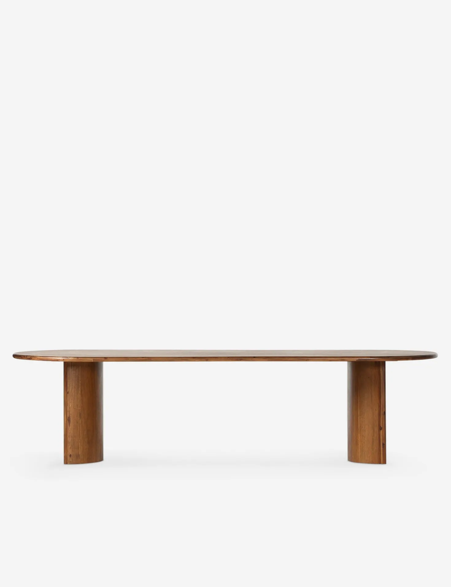Gilda Oval Dining Table