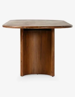 Gilda Oval Dining Table