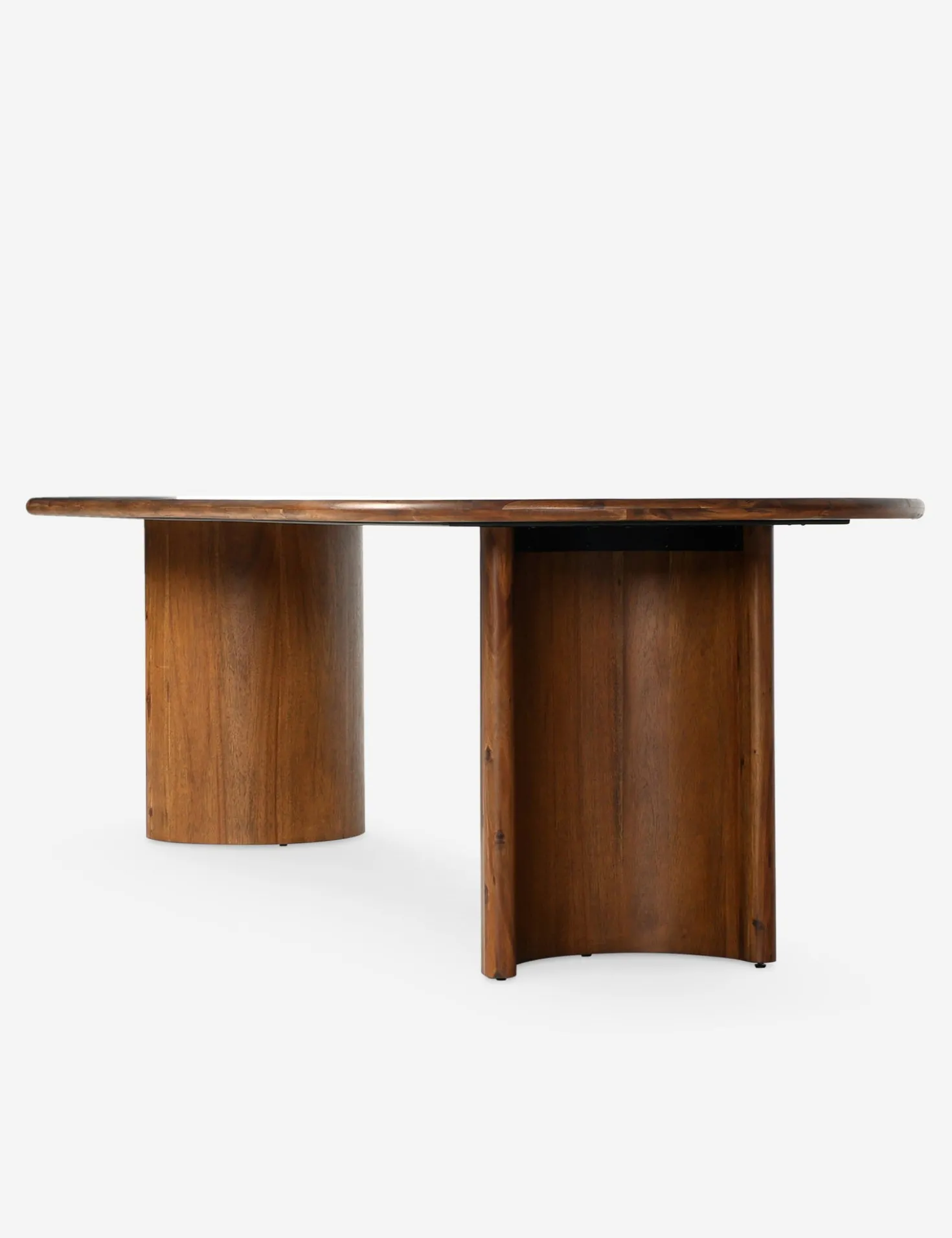 Gilda Oval Dining Table
