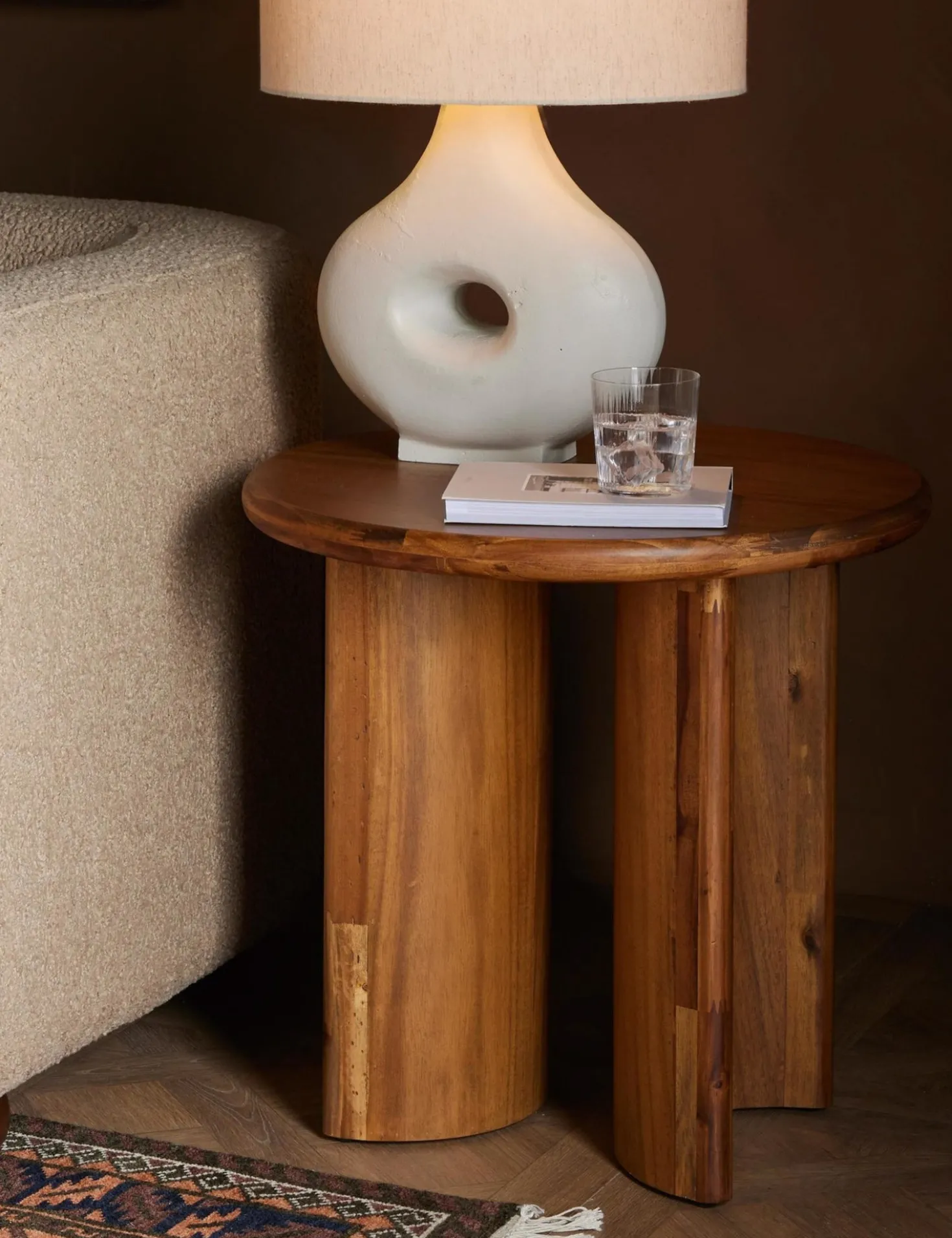 Gilda Side Table
