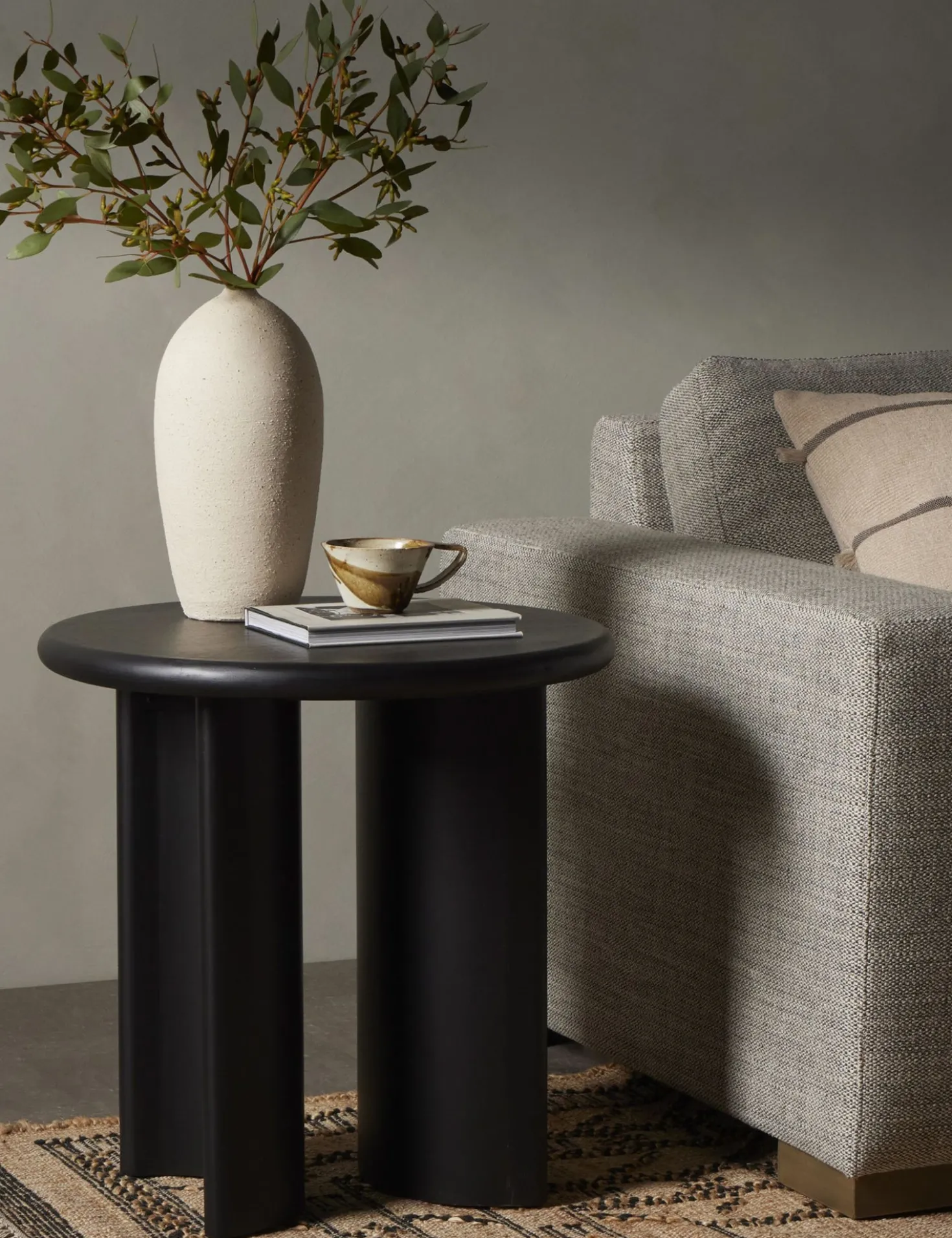 Gilda Side Table