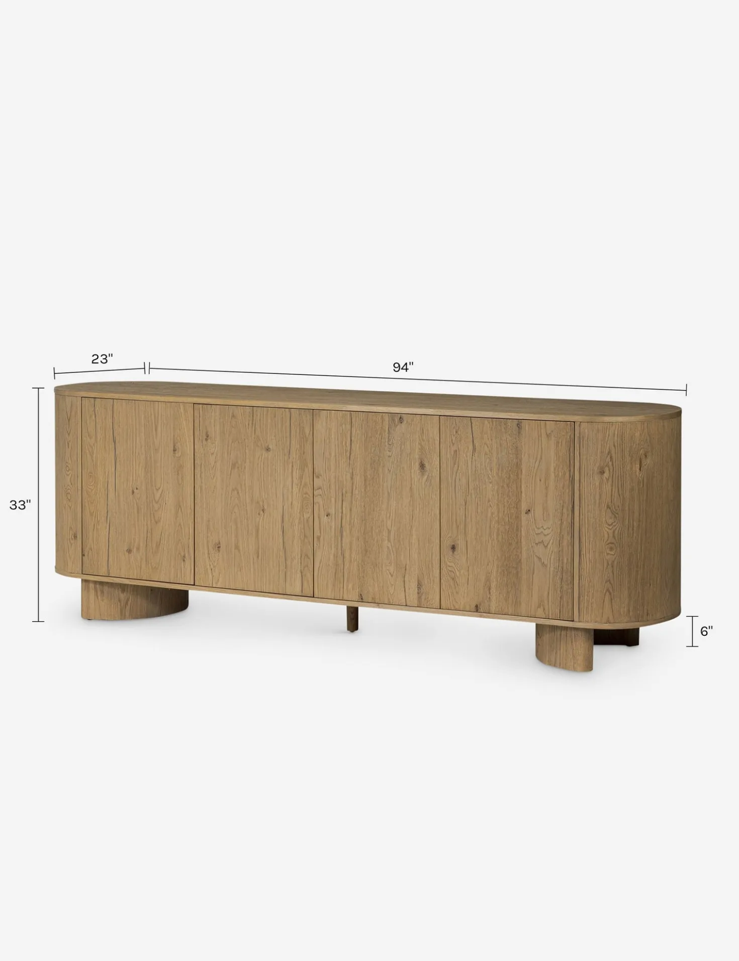 Gilda Sideboard