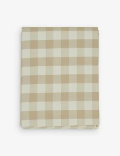 Gingham Shower Curtain by Hawkins New York