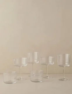 Gio Glassware by LSA International