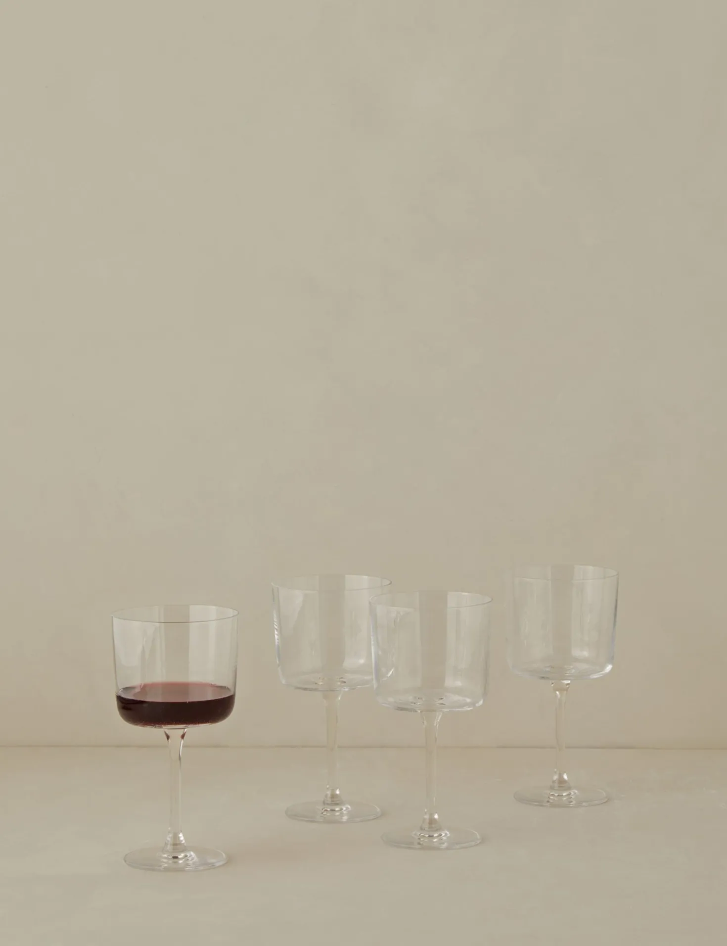 Gio Glassware by LSA International