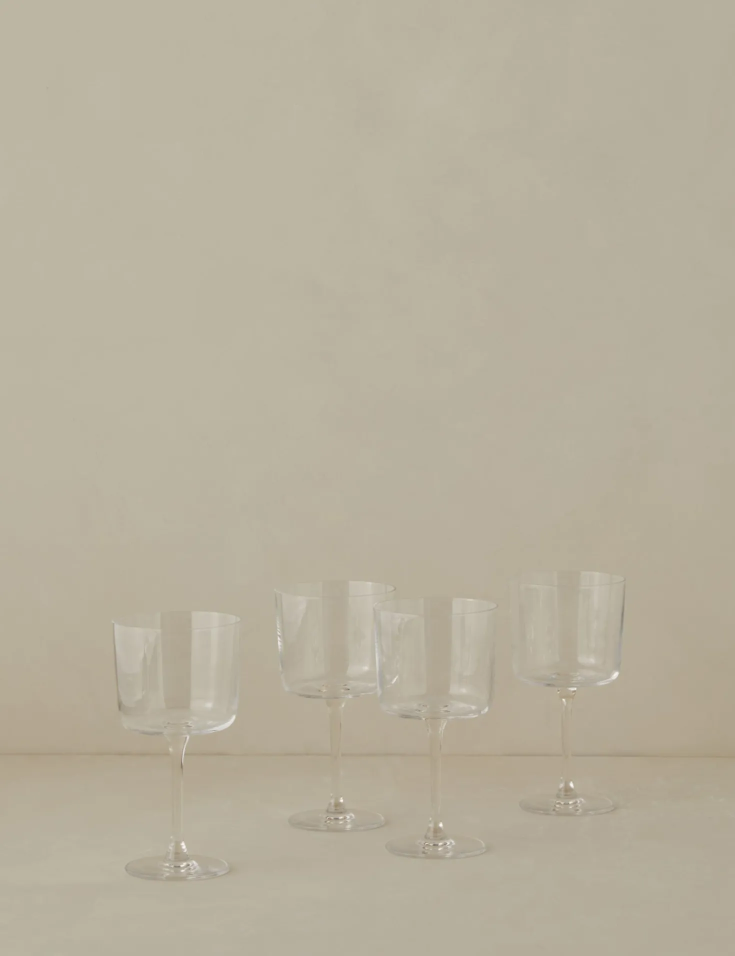 Gio Glassware by LSA International