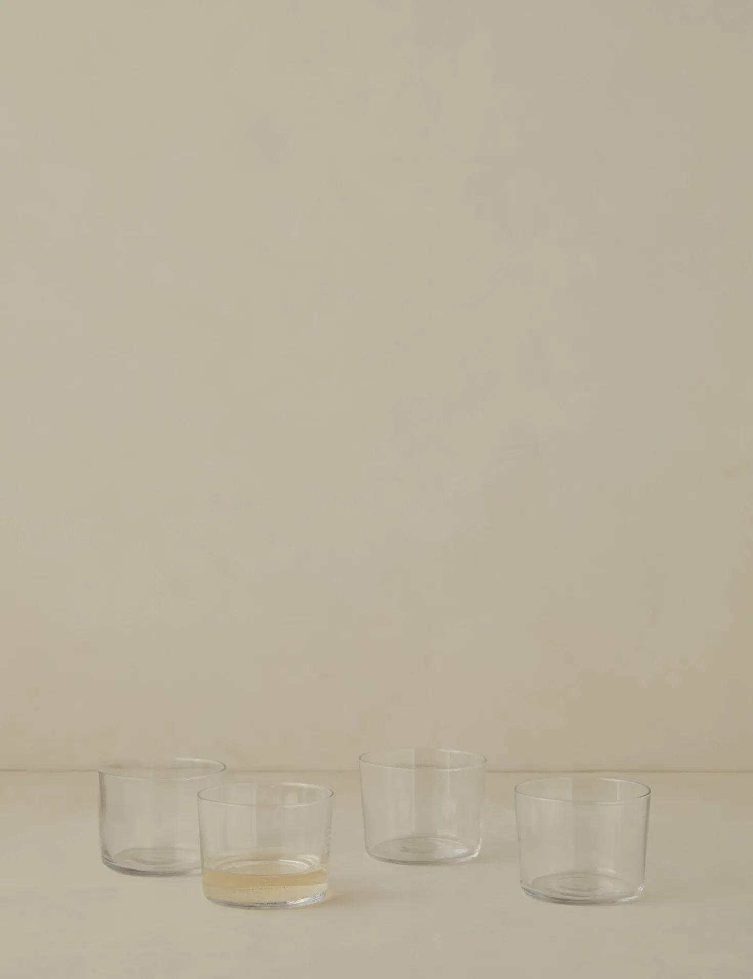 Gio Glassware by LSA International