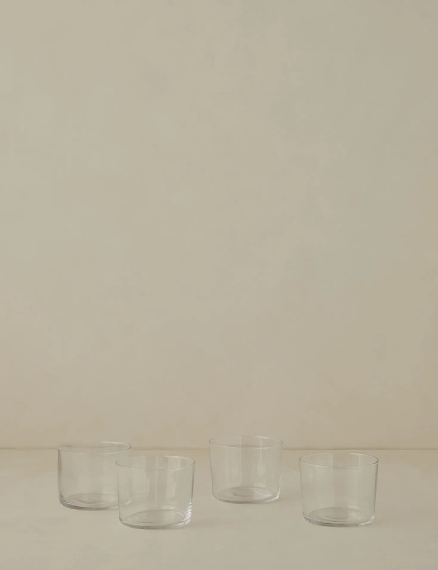 Gio Glassware by LSA International