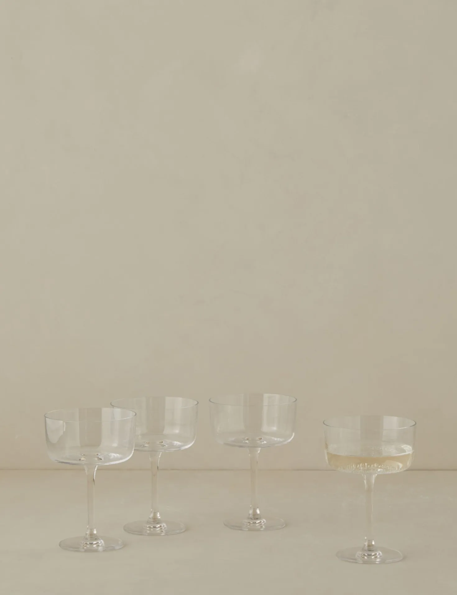 Gio Glassware by LSA International