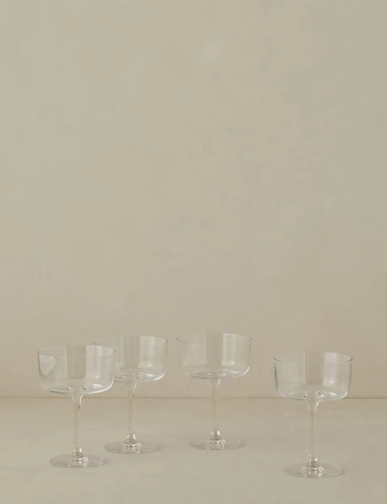 Gio Glassware by LSA International