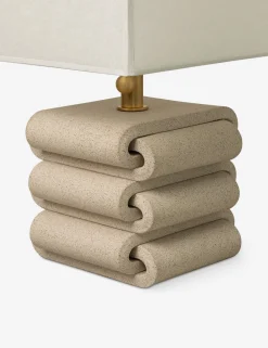 Gio Table Lamp by SIN