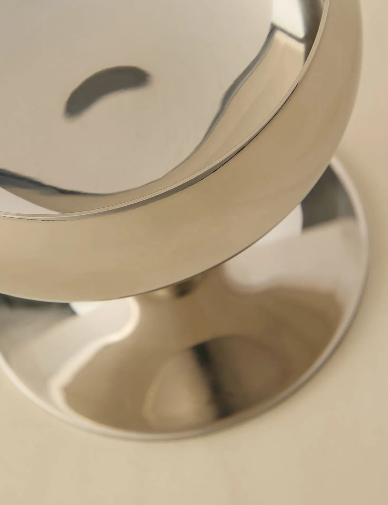Giotto Coupe by Mepra