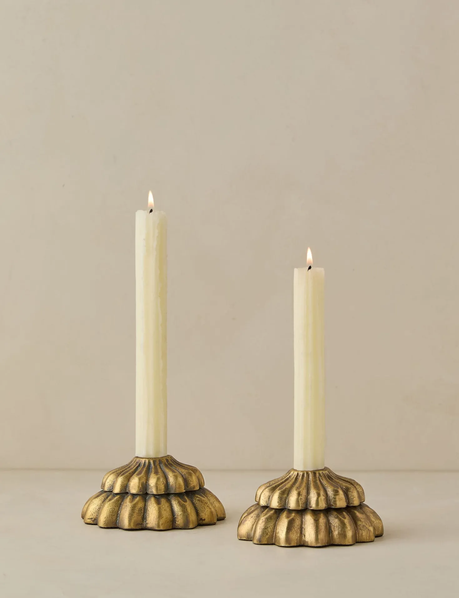 Giovanna Candle Holder