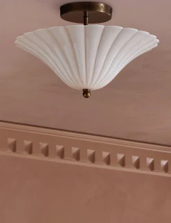 Gladstone Flush Mount Light