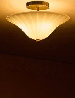 Gladstone Flush Mount Light