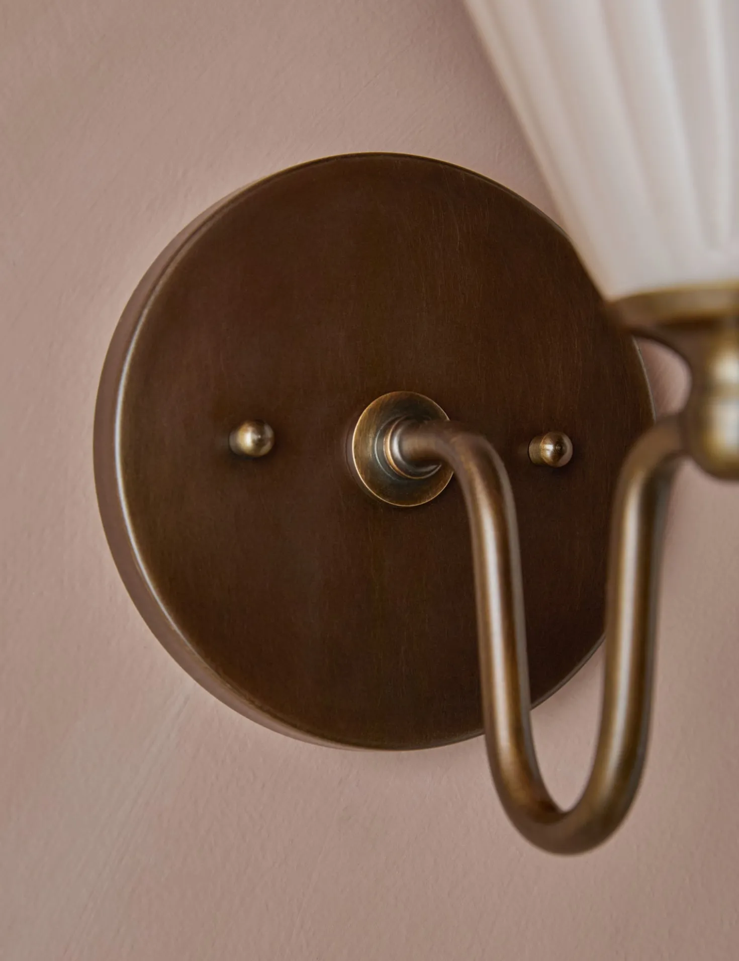 Gladstone Sconce
