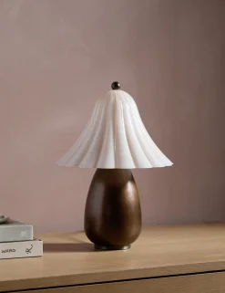 Gladstone Table Lamp