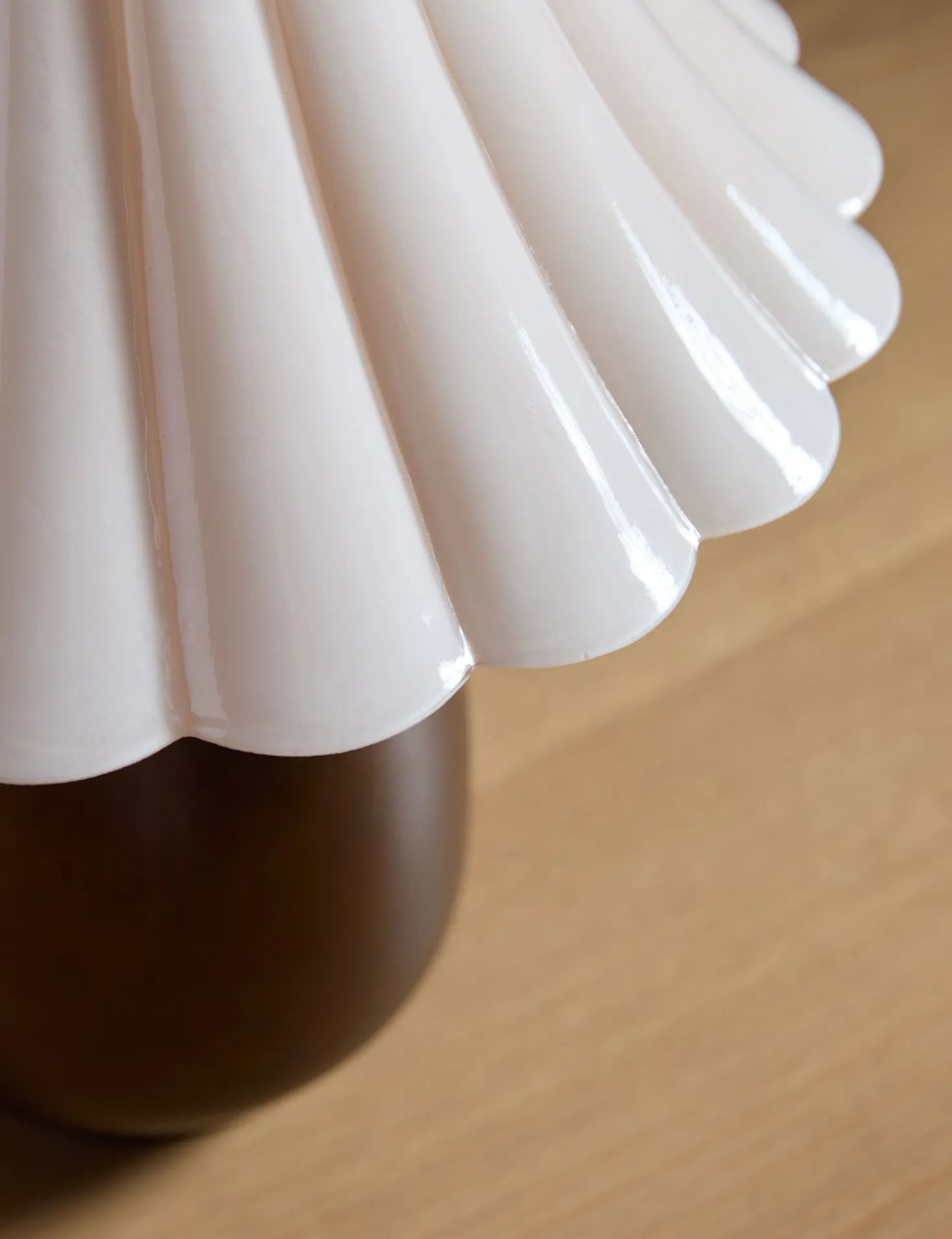 Gladstone Table Lamp