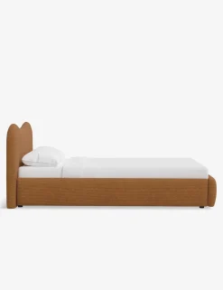 Gladys Platform Bed by Sarah Sherman Samuel