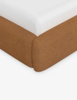 Gladys Platform Bed by Sarah Sherman Samuel