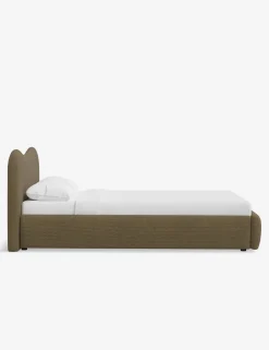 Gladys Platform Bed by Sarah Sherman Samuel