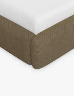 Gladys Platform Bed by Sarah Sherman Samuel