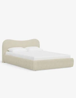 Gladys Platform Bed by Sarah Sherman Samuel