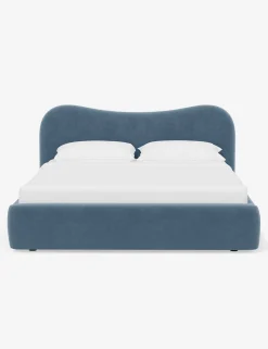 Gladys Platform Bed by Sarah Sherman Samuel
