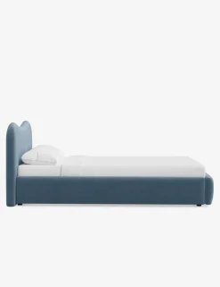 Gladys Platform Bed by Sarah Sherman Samuel