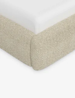 Gladys Platform Bed by Sarah Sherman Samuel
