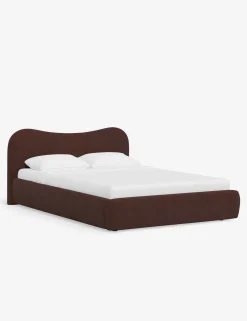 Gladys Platform Bed by Sarah Sherman Samuel