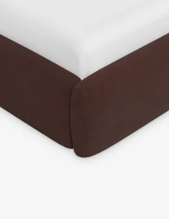 Gladys Platform Bed by Sarah Sherman Samuel