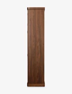 Gleason Curio Cabinet by Amber Lewis x Four Hands