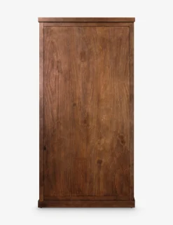 Gleason Curio Cabinet by Amber Lewis x Four Hands