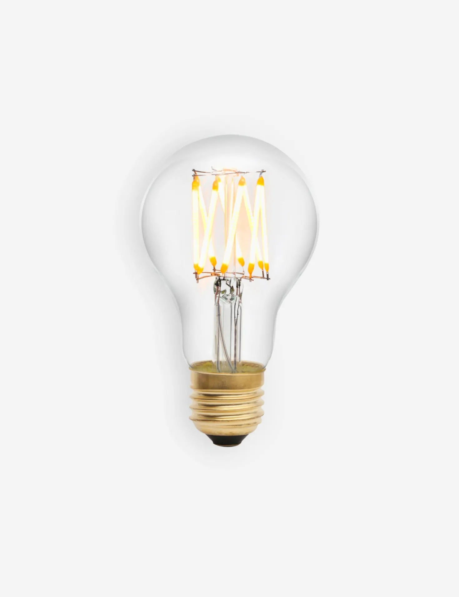 Globe 6W LED Bulb (Set of 8) by Tala