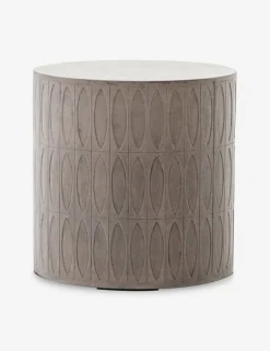 Glyn Indoor / Outdoor Side Table
