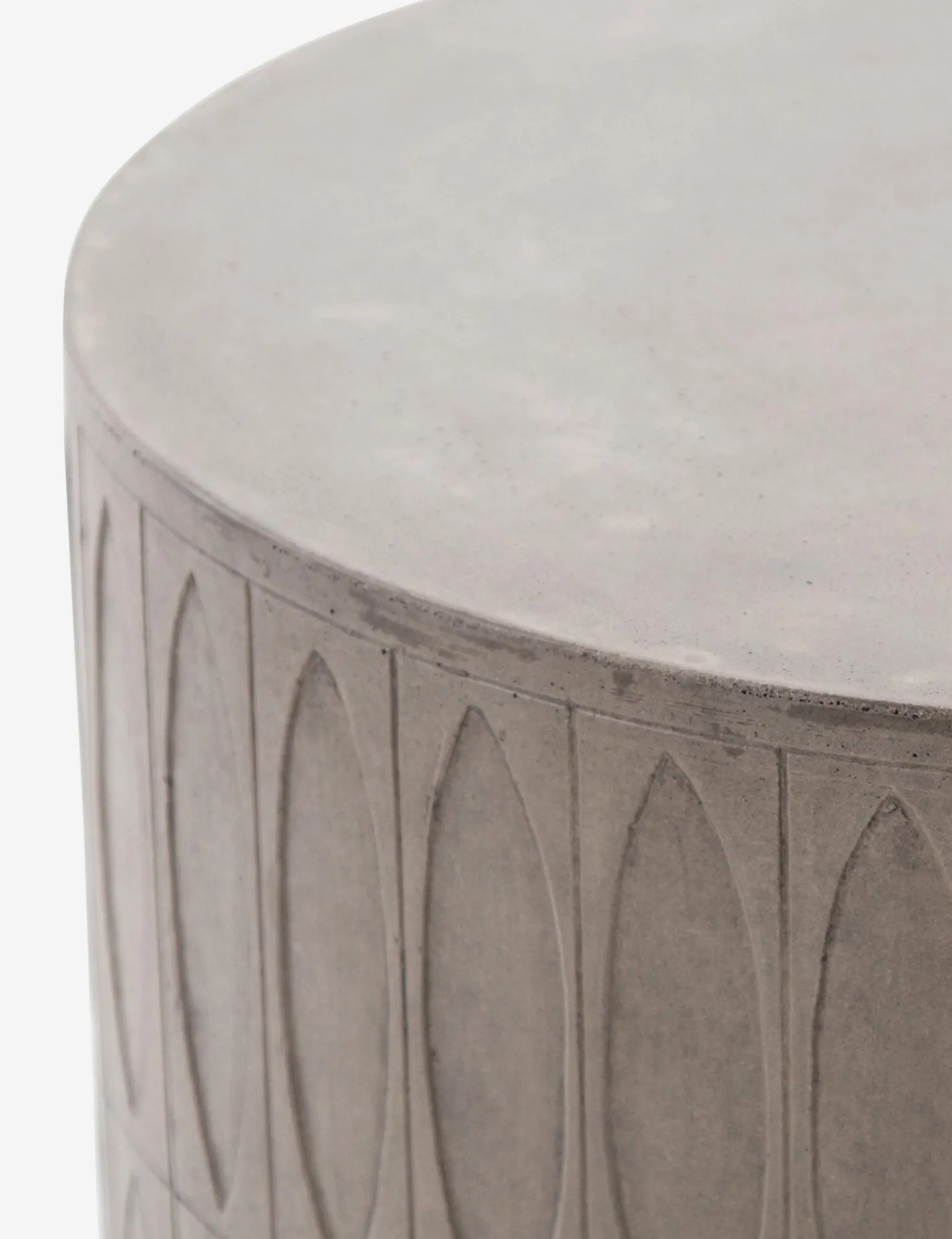 Glyn Indoor / Outdoor Side Table