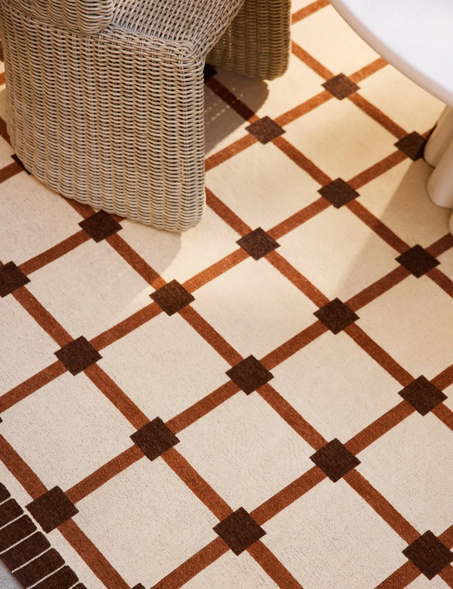 Goddard Indoor / Outdoor Rug