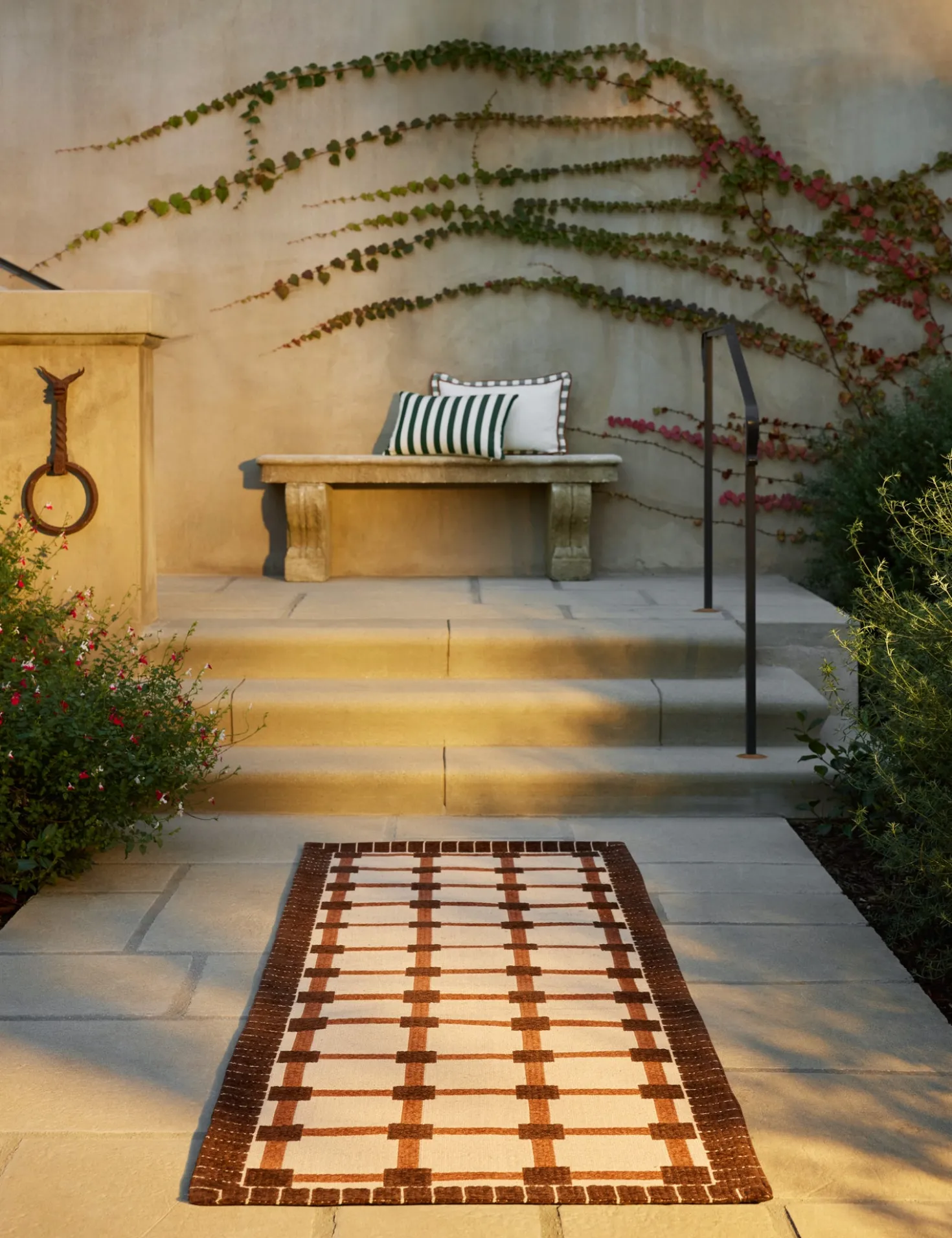 Goddard Indoor / Outdoor Rug