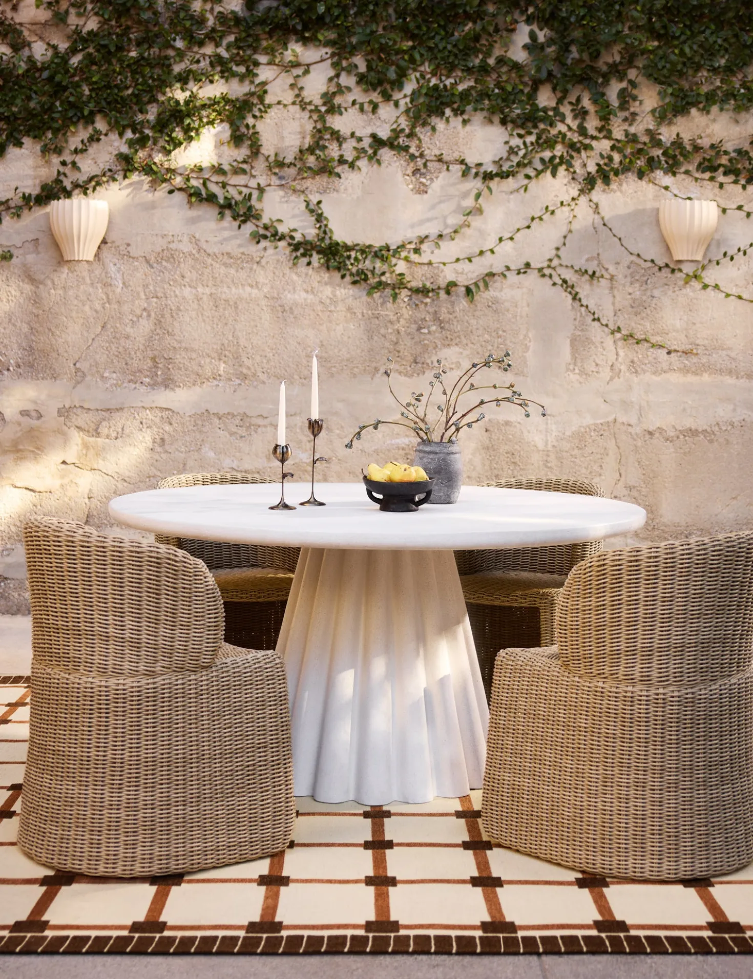 Goddard Indoor / Outdoor Rug