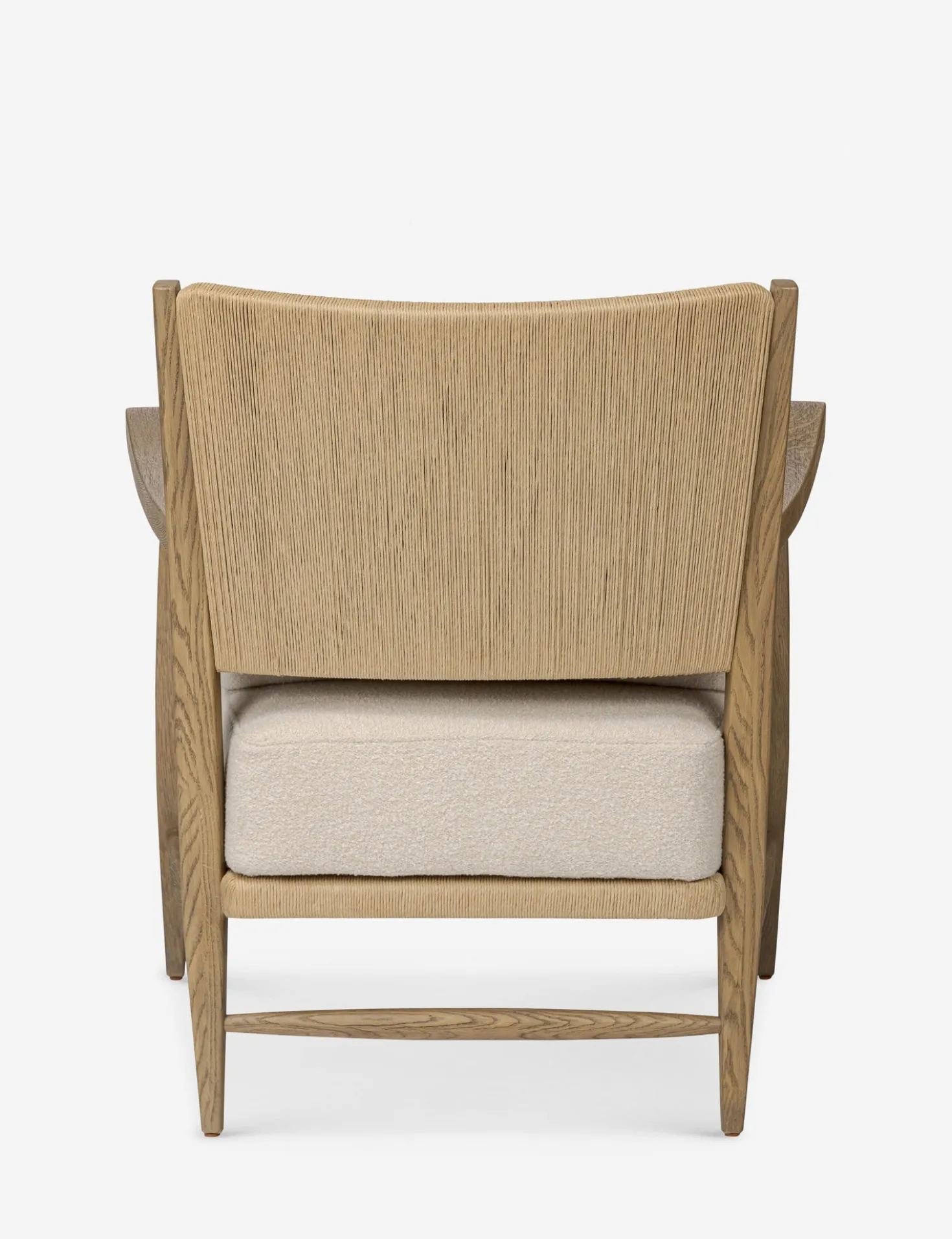 Godfrey Accent Chair by Amber Lewis x Four Hands