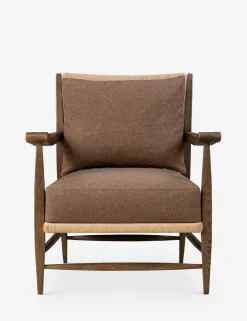 Godfrey Accent Chair by Amber Lewis x Four Hands