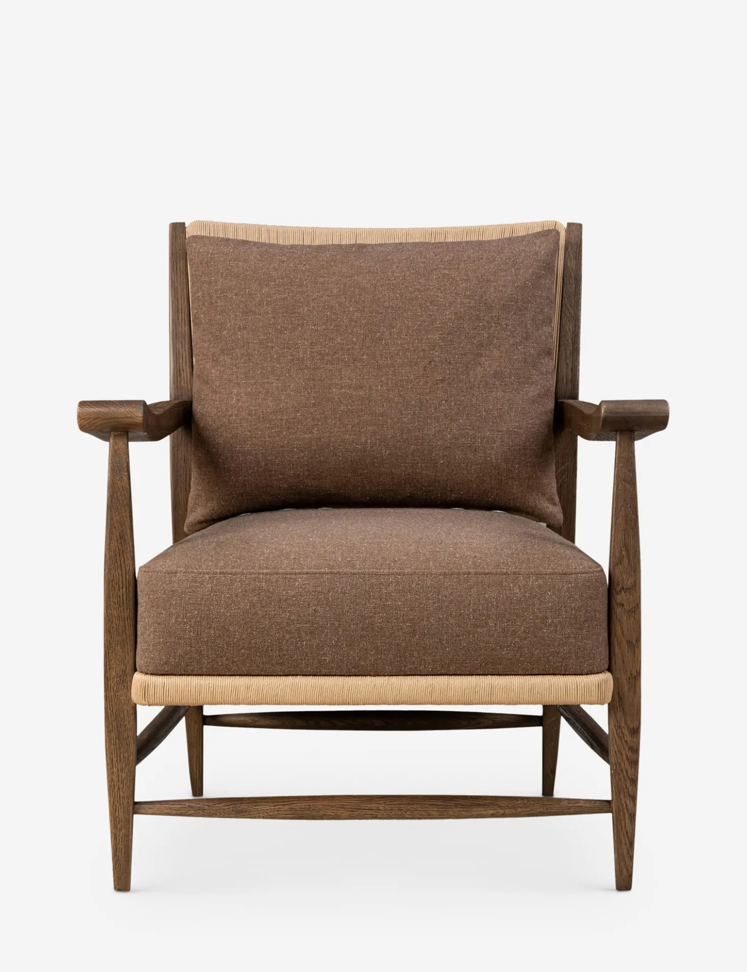 Godfrey Accent Chair by Amber Lewis x Four Hands