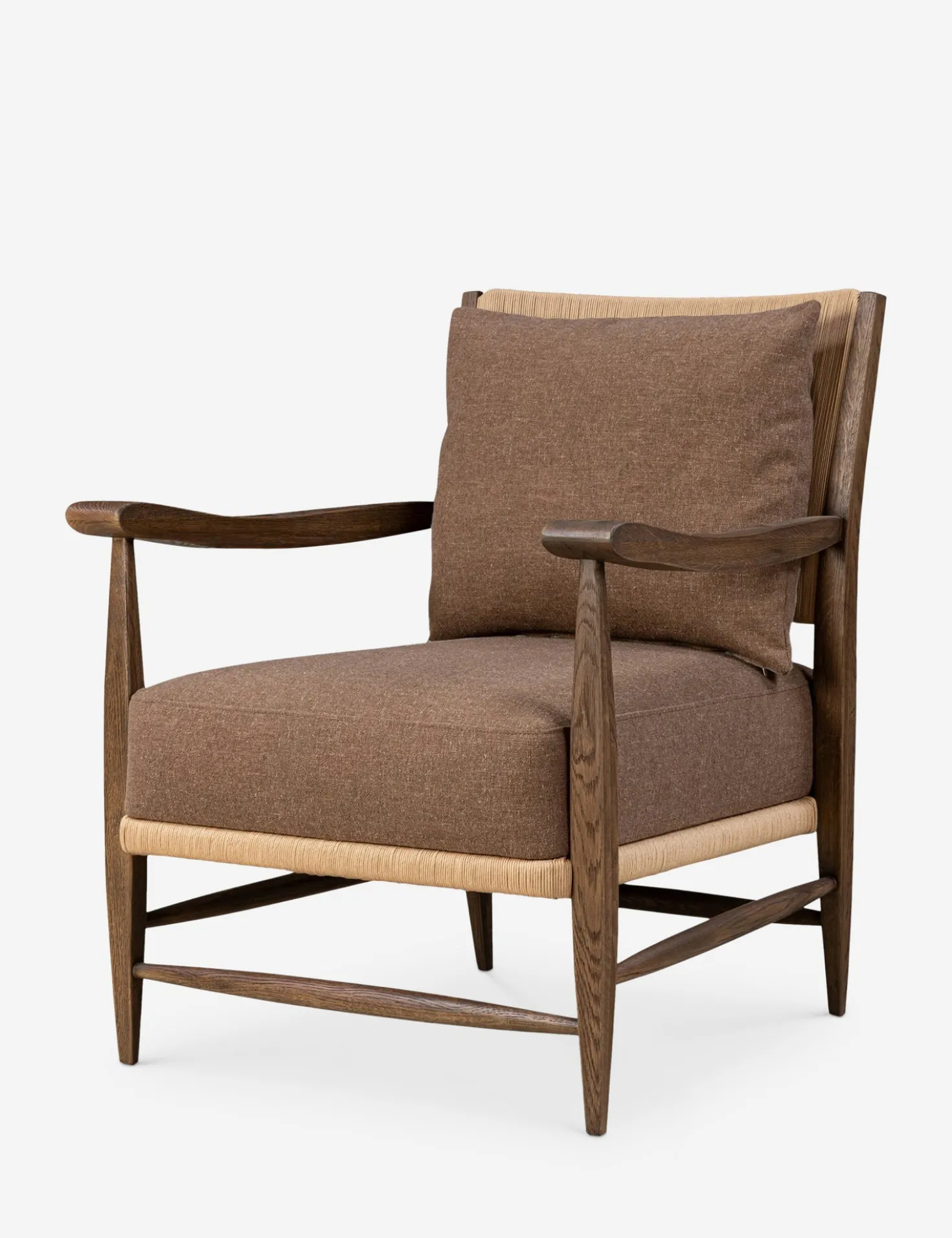 Godfrey Accent Chair by Amber Lewis x Four Hands